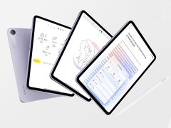 A Redmi K Pad Xiaomi Pad Mini néven kapott globális megjelenést.