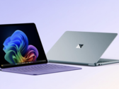 Microsoft Surface Laptop 13 és Surface Pro 12 (Kép forrása: Microsoft)
