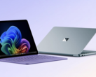 Microsoft Surface Laptop 13 és Surface Pro 12 (Kép forrása: Microsoft)