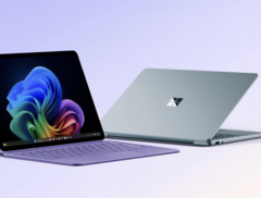 Microsoft Surface Laptop 13 és Surface Pro 12 (Kép forrása: Microsoft)