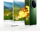 A Vivo X Fold5-nek nem lesz könnyű dolga a Magic V5 és a Galaxy Z Fold7 közelgő érkezésével. (Kép forrása: Vivo)