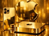 Az Apple aranybevonatú termékei, amelyek előrevetítik a jövőbeli áremelkedéseket: Apple.