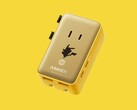 Anker közelgő utazási adaptere Pikachu