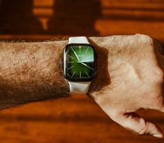 A következő generációs Apple Watch várhatóan csak nagyon kevés dizájnbeli változást fog tartalmazni.