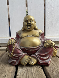 Egy szelfi kamera képe