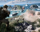 A Battlefield 6 egy héten át ingyenesen játszható lesz, de a hozzáféréshez át kell lépni a Battle Royale spin-offját, a REDSEC-et.