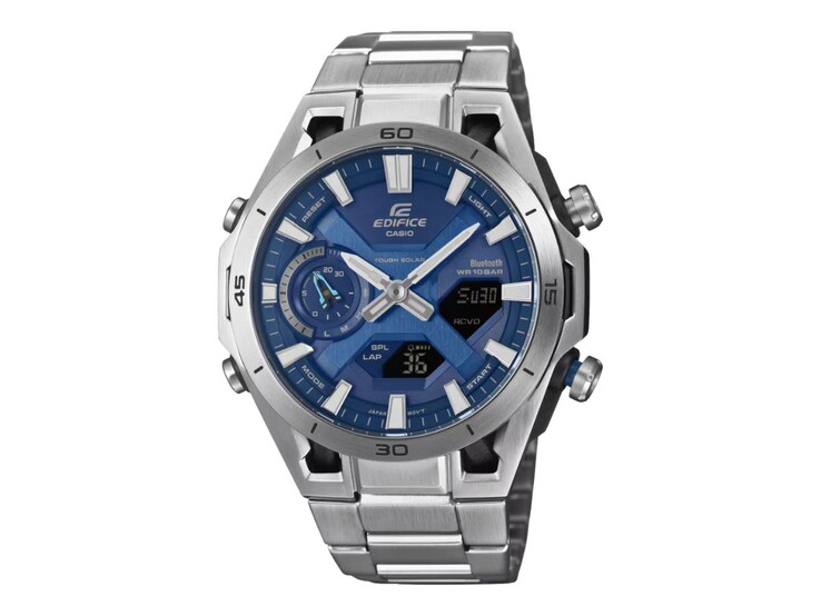 A Casio Edifice Sospensione ECB2300D-2A karóra