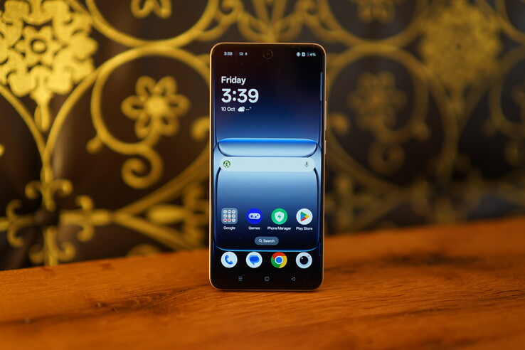 OnePlus Nord CE5 felülvizsgálat OnePlus Nord CE5 felülvizsgálat