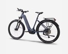 A Decathlon új Stilus E-Touring hibrid e-bike-ja