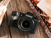 A Fujifilm X S20 megszűnése az X S30-ra utal a horizonton