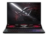 Az AMD Ryzen 9 5900HX egy mobil szörnyeteg: Asus ROG Zephyrus Duo 15 GX551QS Laptop rövid értékelés