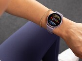 A Garmin Venu 3 és vivoactive 5 (a képen) okosórák megkapják a 16.05-ös béta verziót. (Kép forrása: Garmin)