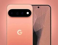 Úgy tűnik, a Google Pixel 11 Pro narancssárga színben is kapható lesz.