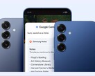 A Gemini a Galaxy S25 sorozaton a bekapcsológombbal aktiválható. (Kép forrása: Samsung)