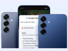 A Gemini a Galaxy S25 sorozaton a bekapcsológombbal aktiválható. (Kép forrása: Samsung)