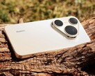 A Huawei Pura 90s Pro Max