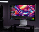 Az UltraFine 32U990A egyelőre csak az Egyesült Államokban rendelhető. (Kép forrása: LG)