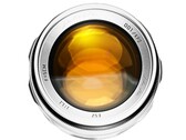 A legújabb 50 mm f/1,1-es Shoten Kobo objektívből világszerte mindössze 70 darab készült.