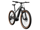 A Crivit Peak 709 elektromos mountain bike már kapható a Lidl franciaországi és csehországi üzletében. (Kép forrása: Lidl)