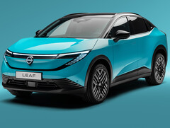 Nissan Leaf: Az új modell gyártása késik, míg a régi Leafet az NHTSA visszahívása érinti az Egyesült Államokban az akkumulátor túlmelegedése miatt. (Kép: Nissan)