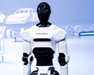 A Neura Robotics 4NE1 robotja 2025-ben fog piacra kerülni, és célja, hogy a tömegpiacra hozza a humanoid robotokat. (Kép forrása: Neura Robotics)