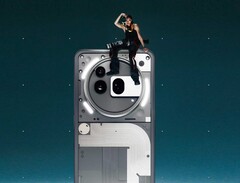 Nothing OS kommt künftig mit Werbung und Bloatware. (Képforrás: Nothing)