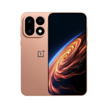 OnePlus 16 Mars Masterpiece szín