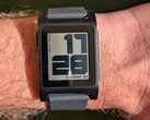 Az új Pebble alkalmazás a Core 2 Duo (képünkön) és a Core Time 2 okosórákhoz készült. (Kép forrása: Eric Migicovsky via X.com)
