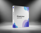 Ultrakönnyű Arch-alapú PrismLinux 2026.05.05 már elérhető Linux kernel 7.0-val, újratervezett telepítővel, GNOME 50, stb