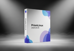 Ultrakönnyű Arch-alapú PrismLinux 2026.05.05 már elérhető Linux kernel 7.0-val, újratervezett telepítővel, GNOME 50, stb