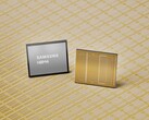 Samsung HBM4 chip