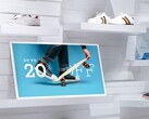 A Samsung egy színes e-ink kijelzőt dobott piacra, amely digitális táblaként is használható (Kép forrása: Samsung)