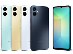 A felülvizsgálat során a Samsung Galaxy A06 árkategóriájához képest jól felszereltnek bizonyult.