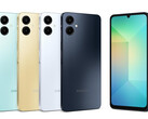 A felülvizsgálat során a Samsung Galaxy A06 árkategóriájához képest jól felszereltnek bizonyult.