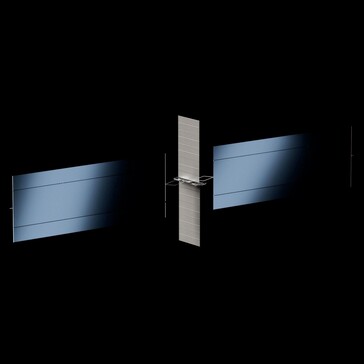 SpaceX Starmind AI1 műhold
