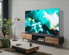 TCL A400U prémium háttértáras QD-Mini LED TV