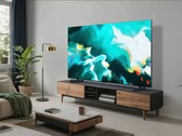 TCL A400U prémium háttértáras QD-Mini LED TV