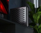 A Thor Zone Tetra tok kompakt, de elég nagy egy RTX 5090 számára (Kép forrása: Thor Zone)