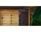 A WoWCast YouTube-on található WoWCast videójának képernyőmentése, amely a WoW új Rotation Assist eszközét mutatja be. (Kép forrása: Blizzard/World of Warcraft a YouTube-on)
