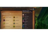 A WoWCast YouTube-on található WoWCast videójának képernyőmentése, amely a WoW új Rotation Assist eszközét mutatja be. (Kép forrása: Blizzard/World of Warcraft a YouTube-on)