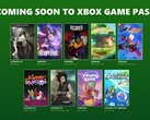 Xbox Game Pass 2026. augusztus, második hullám.