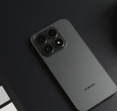 A Xiaomi 17. (Kép forrása: I'm Afraid It's Not Xiao Xiaobai on Weibo)