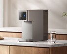 Kínában kapható a Xiaomi Mijia asztali víztisztító hidegen forralt vízzel Edition. (Kép forrása: Xiaomi Youpin)