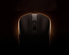 A Gaming Mouse 2 a PixArt PAW3955XM érzékelővel rendelkezik. A képen: egy teaser fotó a vezeték nélküli egérről.