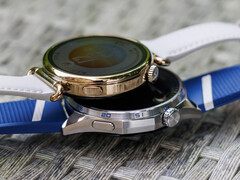 Huawei Watch GT 7 (41 és 46 mm)