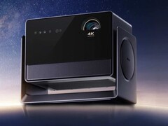 Az S7 Ultra Pro egy új 4K projektor (Kép forrása: Dangbei, via technopiyon)
