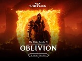 A The Elder Scrolls IV: Oblivion Remastered jelentős mennyiségű helyet foglal majd el a merevlemezen (kép forrása: /u/Taurnil a Reddit-en, szerkesztve)