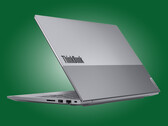 A Lenovo új ThinkBook 14 G9 IPL megtartja a klasszikus ThinkBook márkajelzést.