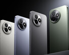 A képen látható Redmi K80 Ultra várhatóan a Xiaomi 15T Pro alapja lesz. (Kép forrása: Xiaomi - szerk.)