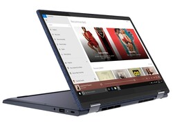 In review: Lenovo Yoga 6 13 82ND0009US